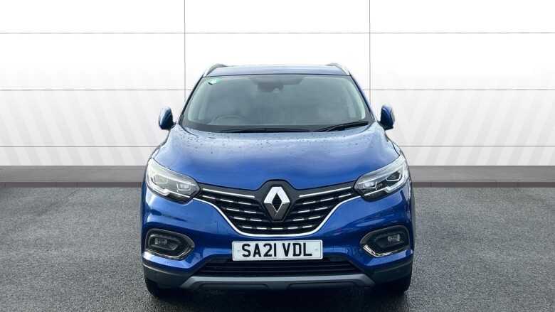 Renault Kadjar 1.3 TCE S Edition 5dr Petrol Hatchback